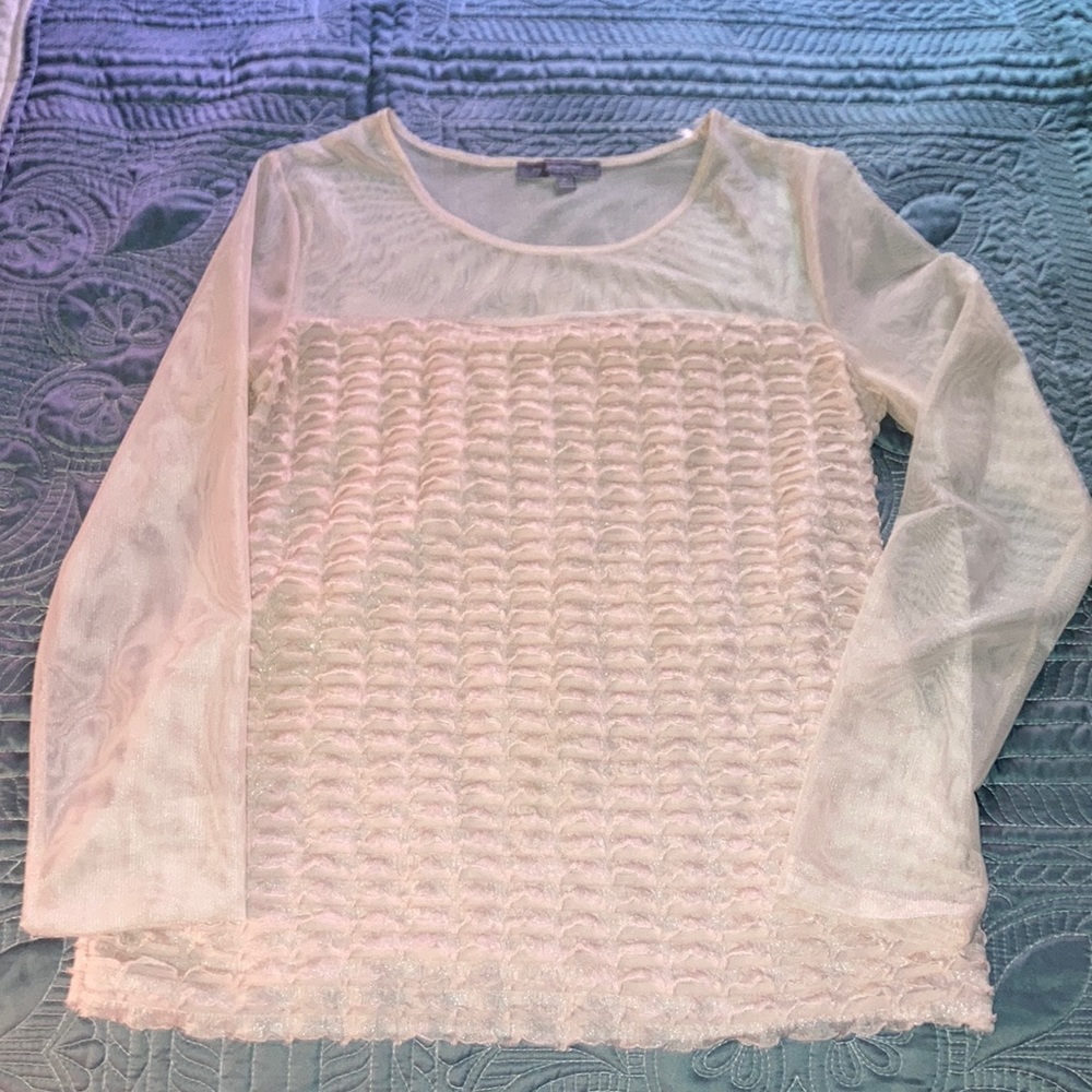 Gorgeous Top